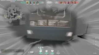 insanely goofy preview